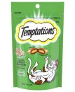 (image for) Temptations for Cats Seafood Medley 85g