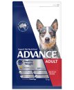 (image for) Advance Dog Adult Medium Healthy Weight 13kg