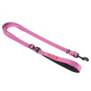 (image for) Ezydog Essential Lead Adjustable S Pink