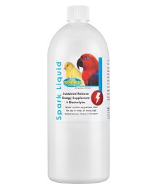 (image for) Vetafarm Spark Liquid Concentrate 1L