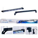 (image for) Orca LED Aquarium Lighting 60cm White & Blue
