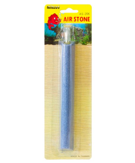 (image for) STF Air Stone 6 inch Dome Shape AS206 - Click Image to Close
