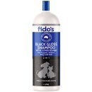 (image for) Fidos Black Gloss Shampoo 1L