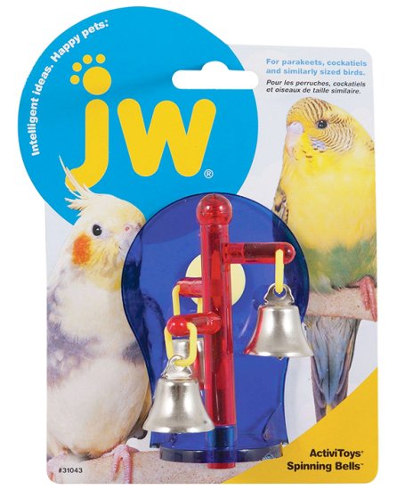 (image for) Jw Insight - Spining Bells - Click Image to Close