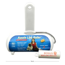 (image for) Aussie Lint Roller Large