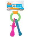 (image for) Nylabone Puppychew Pacifier Small Upto 11kg