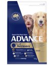 (image for) Advance Dog Adult Retriever 13kg