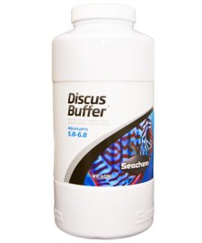 (image for) Seachem Discus Buffer 1kg