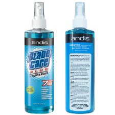 (image for) Andis Blade Care Plus 7inOne 473ml