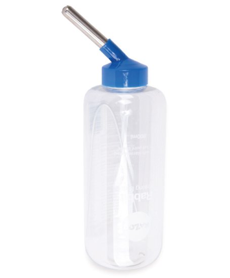(image for) Kazoo Drinking Bottle 800Ml - Click Image to Close