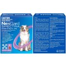 (image for) NexGard Spectra Chews For Dogs Large 15.1-30kg 6Pack