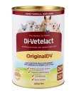Di-Vetelact 900g Can Low lactose Animal Supplement
