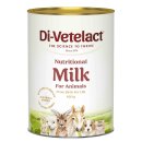 (image for) Di-Vetelact 900g Can Low lactose Animal Supplement
