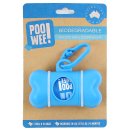 (image for) PooWee Waste Bag Dispenser