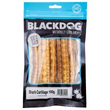 (image for) Blackdog Treats Shark Cartilage 100g