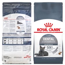 (image for) Royal Canin Cat Dental Care 3.5Kg