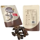 (image for) Snax Beef Chunky Liver 1kg