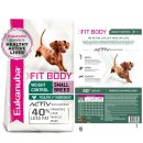 (image for) Eukanuba Dog Adult Small Breed Weight Control 3kg