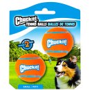 (image for) Chuckit Tennis Ball 5cm Small 2Pack