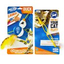 (image for) Nerf Cat Duck launcher