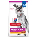 (image for) Hills SD Canine Small Mini Adult 7+ 7kg