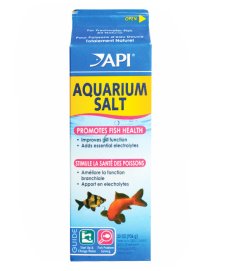 (image for) API Aquarium Salt 936g