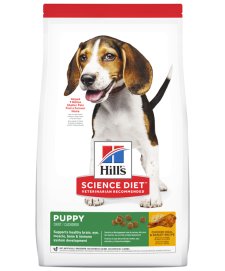 (image for) Hills SD Canine Puppy 7.5kg