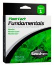 (image for) Seachem Plant Pack - Fundamentals 100mls