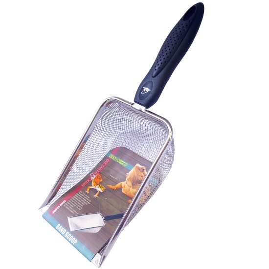 (image for) GYPR Sand Scoop 11x29cm - Click Image to Close