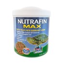 (image for) Nutrafin Max Turtle Pellets with Gammarus Shrimp 340gm