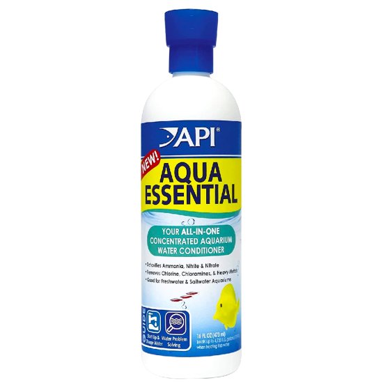 (image for) API Aqua Essential 473ml - Click Image to Close