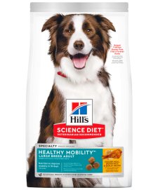 (image for) Hills SD Canine Adult Healthy Mobility Large Breed 12kg
