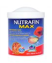 (image for) Nutrafin Max Tropical Colour Enhance Flakes 215gm