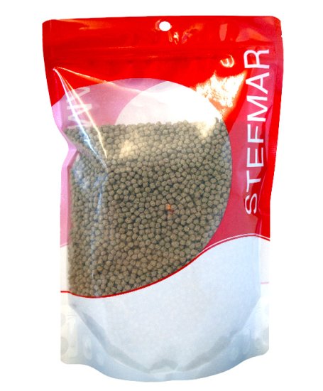 (image for) STF Quickgrow High Protein Floating Pellets 1.5kg Size Medium 5mm - Click Image to Close