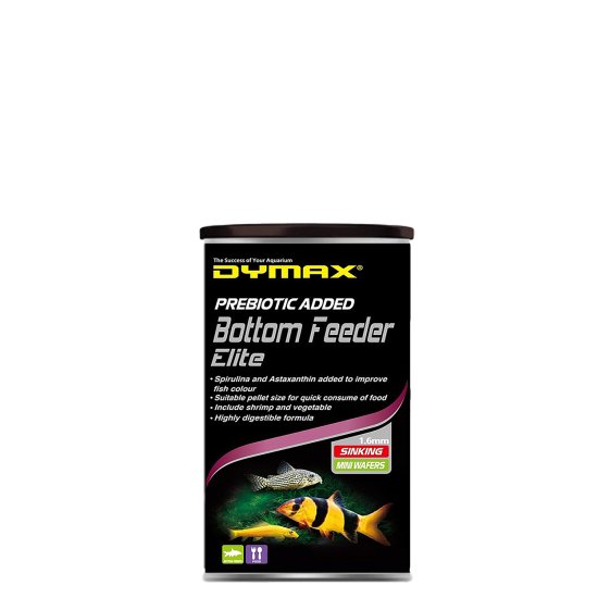 (image for) Dymax Sinking Bottom Mini Wafers 60g - Click Image to Close