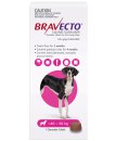 Bravecto Chews 3Month For Dogs Very Large 40-56kg 1Pk