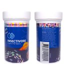 (image for) Insectivore Tropical Tablets 50g