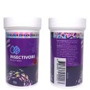 (image for) Insectivore Betta Insect Flakes 25g