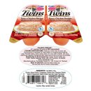 (image for) INABA Cat Twins 2Pack 70g Tuna Chicken