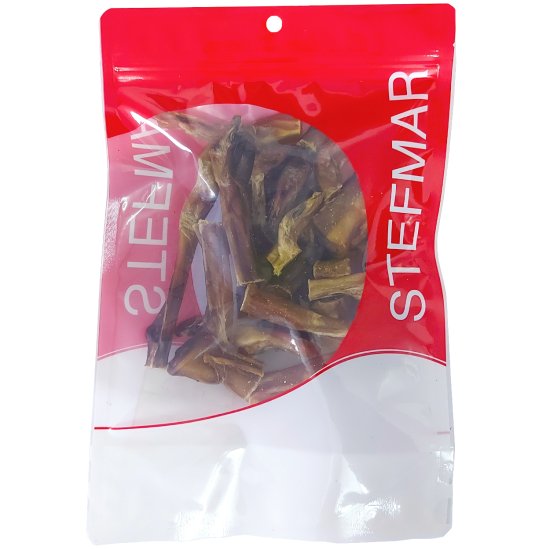 (image for) STF Dried Bully Bites 150g - Click Image to Close