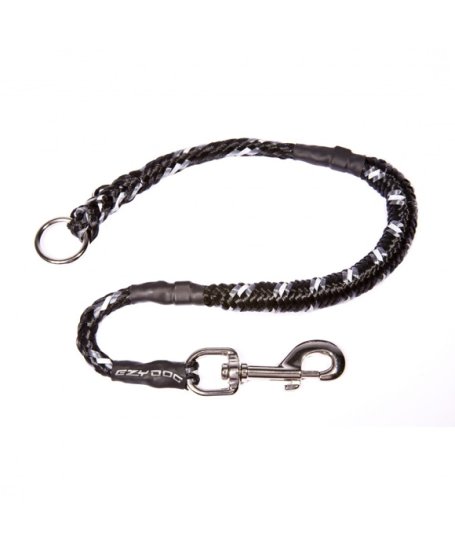 (image for) Ezydog Extensio Mongrel 25 Black - Click Image to Close