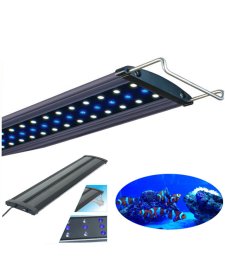 (image for) Orca LED Aquarium Lighting 120cm White & Blue