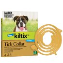 (image for) Kiltix for Dogs Flea Tick Collar 66cm