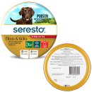 (image for) Seresto for Dogs Over 8kg
