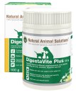 (image for) Natural Animal Solutions Probiotic Digestavite Plus 100G
