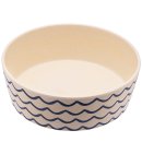 (image for) Beco Bowl Printed Save the Waves Large