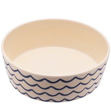 (image for) Beco Bowl Printed Save the Waves Large