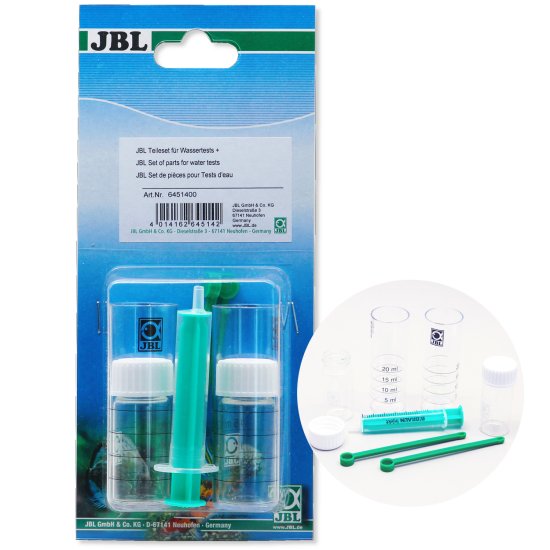 (image for) JBL Water Test Set - Click Image to Close