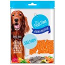 (image for) ITT Ocean Delights Salmon 100g
