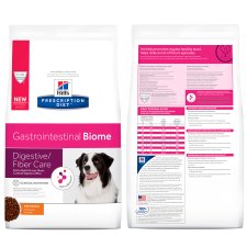 (image for) Hills PD Canine GI Biome 3.6kg 604197